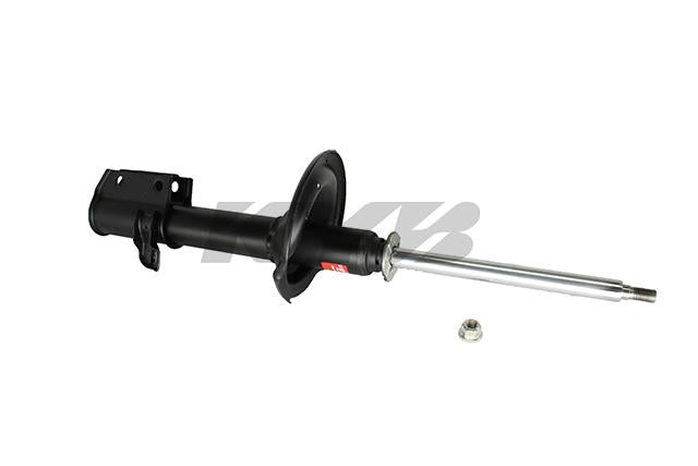 KYB Shock & Strut Excel-G - KYB Shocks & Struts Excel-G Rear Left SUBARU Legacy (AWD) 1990-91