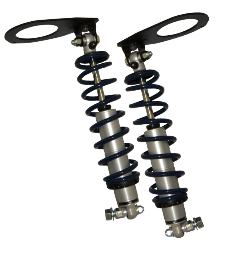 RID HQ Coilover Kits - Ridetech 82-02 Camaro & Firebird HQ Series Rear CoilOvers Pair