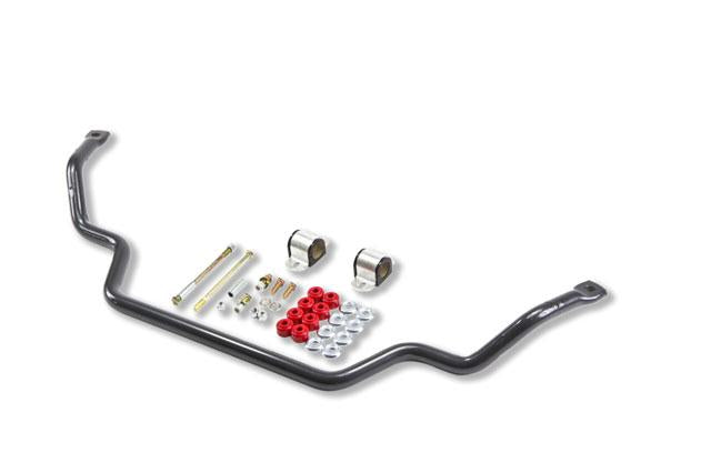 BT Sway Bar - Belltech FRONT ANTI-SWAYBAR FORD 67-70 MUSTANG COUGAR