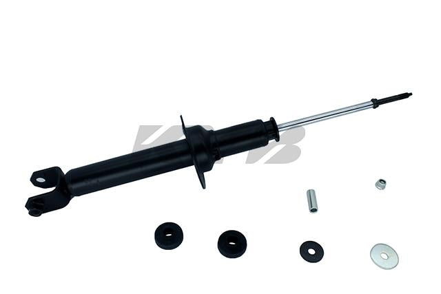 KYB Shock & Strut Excel-G - KYB Shocks & Struts Excel-G Rear Acura TL 2009-11 Acura TSX 2009-11