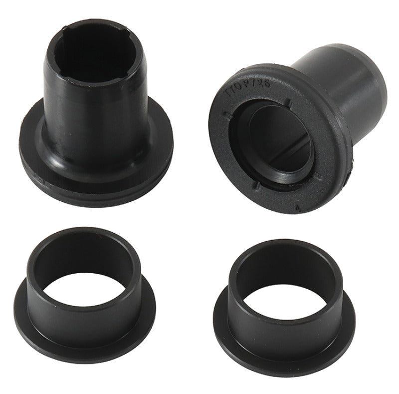 ABR A-Arm Kits - All Balls Racing 15-16 Polaris RZR 4 900 Front Upper A-Arm Bushing Only Kit - 2 Kits Req. Per Veh.