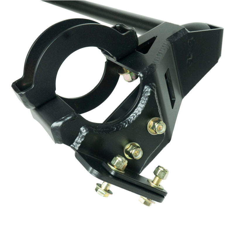 RID 4-Link Kits - Ridetech 07-13 Chevy Silverado Sierra 2WD Bolt-On 4-Link System