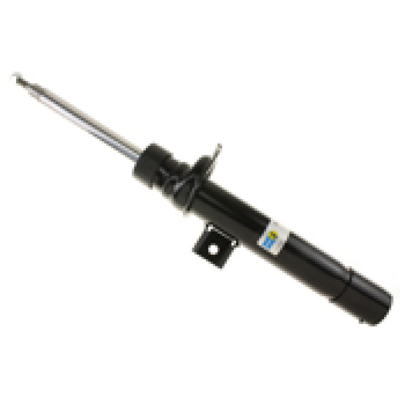 BIL B4 Series Shocks - Bilstein B4 10-15 BMW X3 xDrive w/Sport Suspension w/o EDC Front Left Twintube Strut Assembly