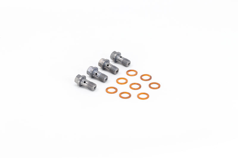 GR G-Stop Brake Line Kits - Goodridge 98-05 Pontiac Grand Prix Brake Lines