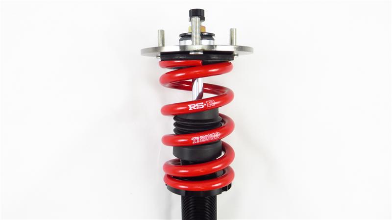 RSR Black-i - RS-R 13+ Lexus GS350 RWD F-Sports (GRL10) Black-i Coilovers