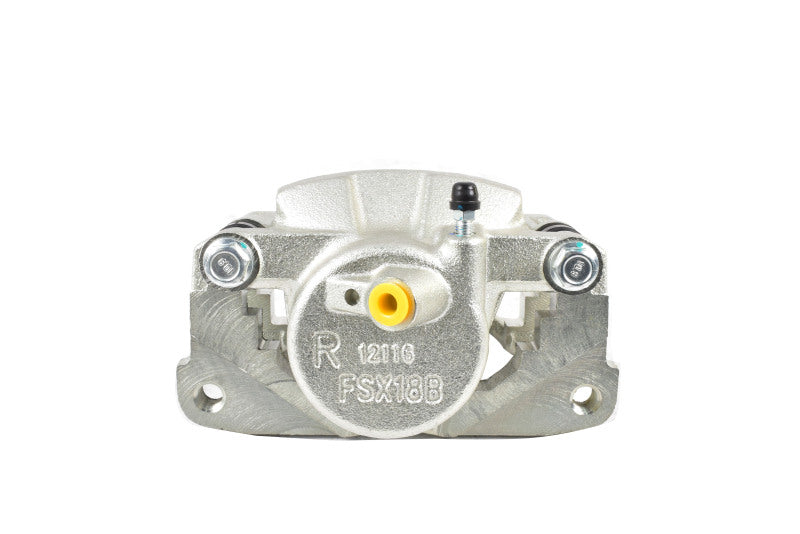 DBA Street Series Calipers - DBA 01-05 Toyota RAV4 (Excl EV) Street Series Right Front Caliper