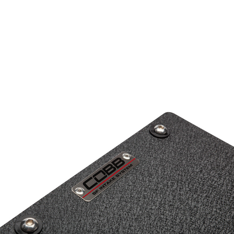COBB Air Box - Cobb 08-14 Subaru WRX/STI / 05-09 LGT/OBXT / 09-13 FXT Airbox