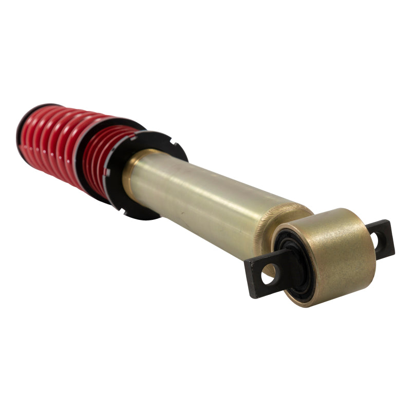 BT Coilover Kit w Shocks - Belltech 2021+ Ford Bronco 4WD (EXC. Sasquatch) 4-7.5in Height Adj. Lifting Coilover Kit - Front