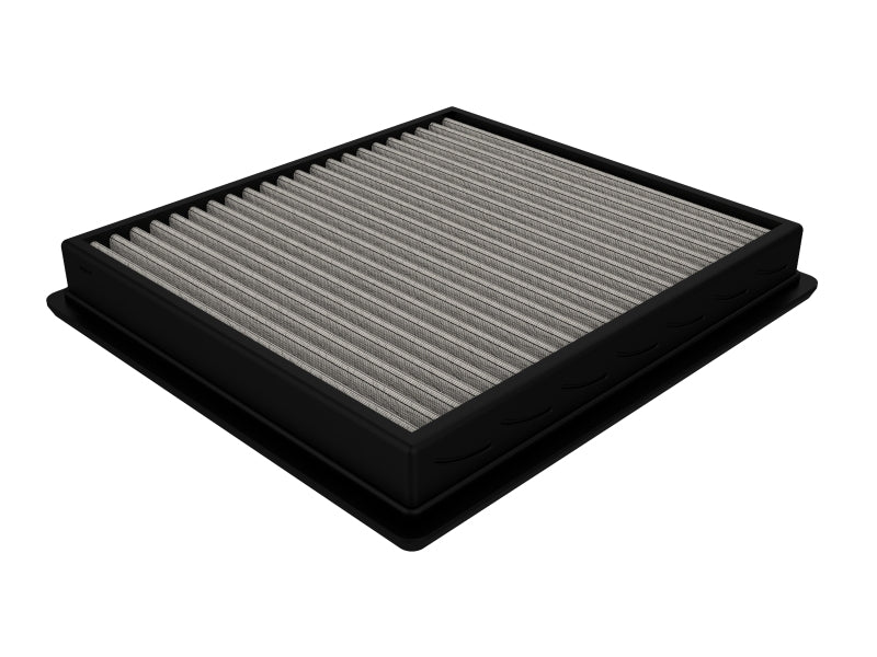 AFE P5R Drop In Air Filter - aFe MagnumFLOW Air Filters OER PDS A/F PDS Ford Mustang 05-10 V6