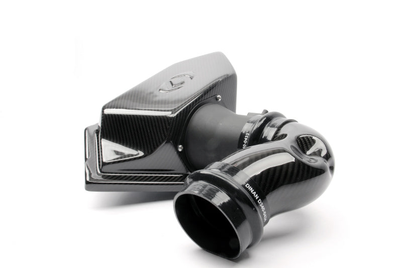 DNN Cold Air Intakes - Dinan 16-18 BMW 340i Cold Air Intake