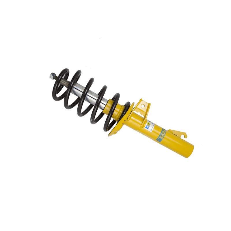 BIL B12 Series Suspension Kits - Bilstein B12 (Pro-Kit) 09-17 Volkswagen CC Sport L4 2.0L Front and Rear Suspension Kit