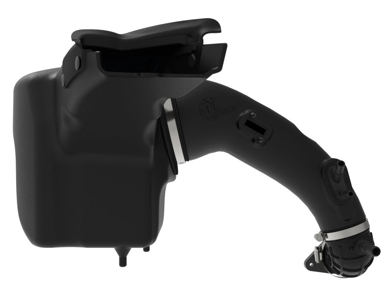 AFE Momentum GT Cold Air Intakes - aFe Momentum GT Cold Air Intake System w/ Pro 5R Filter Ford Bronco 25-26 L4-2.3L (t)