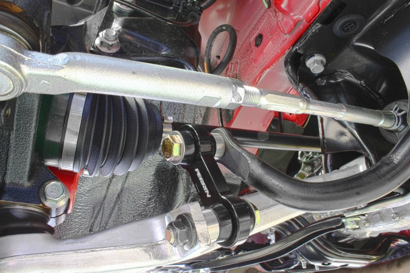 PA Endlinks - PERRIN 15-21 Subaru WRX/STI / 14-18 Forester / 13-17 Crosstrek Front Endlinks