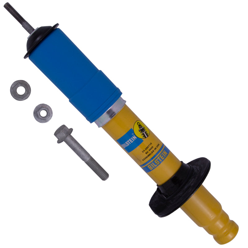 BIL B6 4600 Series Shocks - Bilstein 4600 Series 03-06 Chevrolet SSR Front Shock Absorber