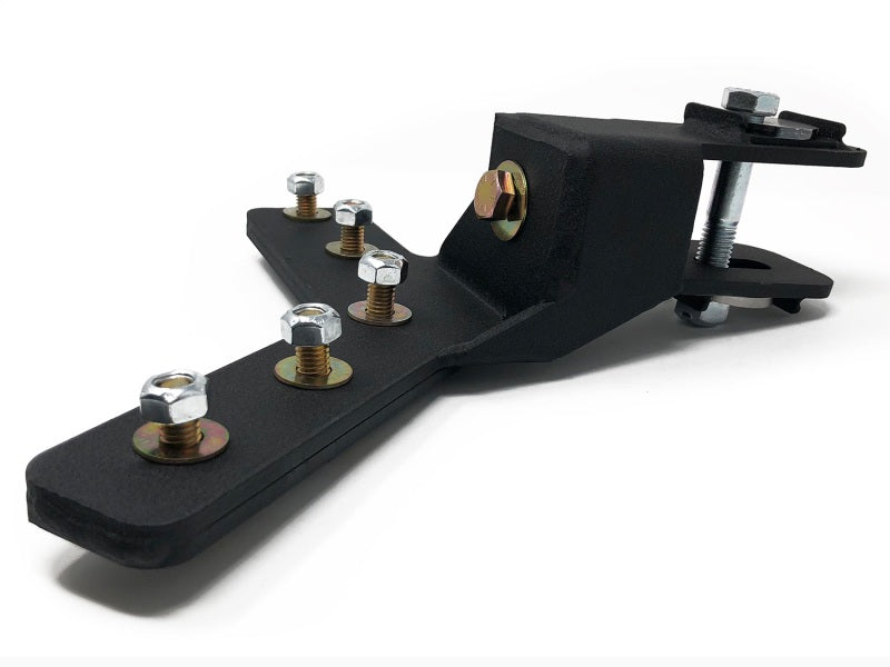TUF Axle Pivot Drop Brackets - Tuff Country 83-97 Ford Ranger 4wd (with 4in Front Lift Kit) Axle Pivot Drop Brackets Pair