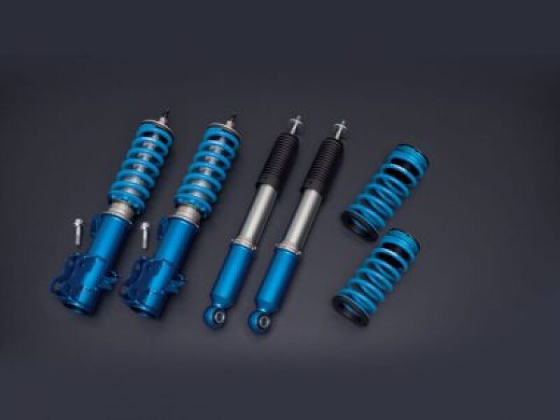 CUS Sport Coilovers - Cusco Mazda MX-5 Miata Roadster ND5RC Sport G Coilover Kit