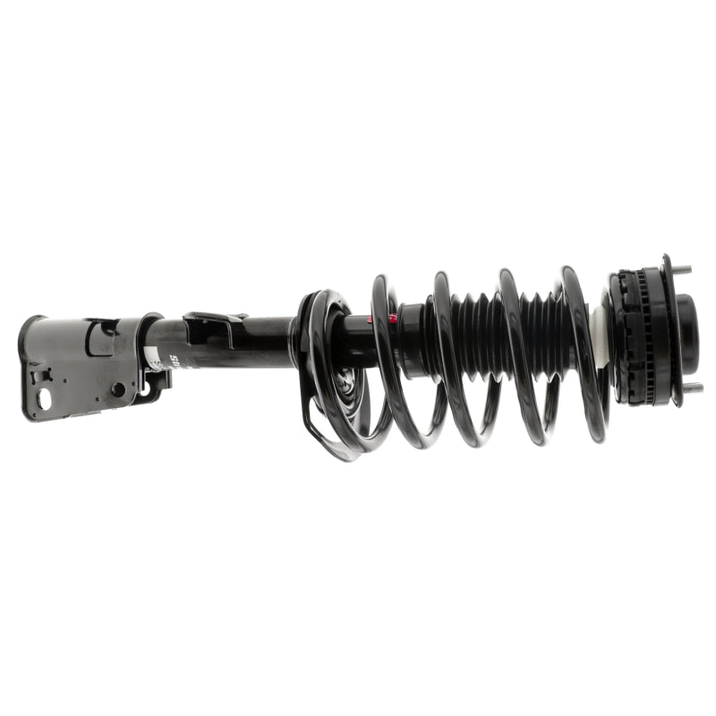 KYB Shocks & Struts Strut Plus - KYB Shocks & Struts Strut Plus Front Left Chrysler Town & Country 08-10/Dodge Grand Caravan 08-10