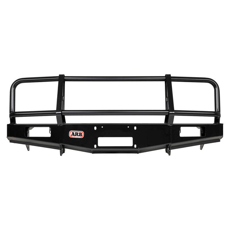 ARB Bull Bars - ARB Deluxe Bumper 1986-91 Suzuki Samurai