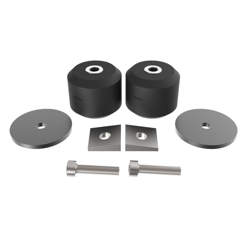TIM Suspension Enhancement Systems - Timbren 2008 Lexus LX570 Front Suspension Enhancement System