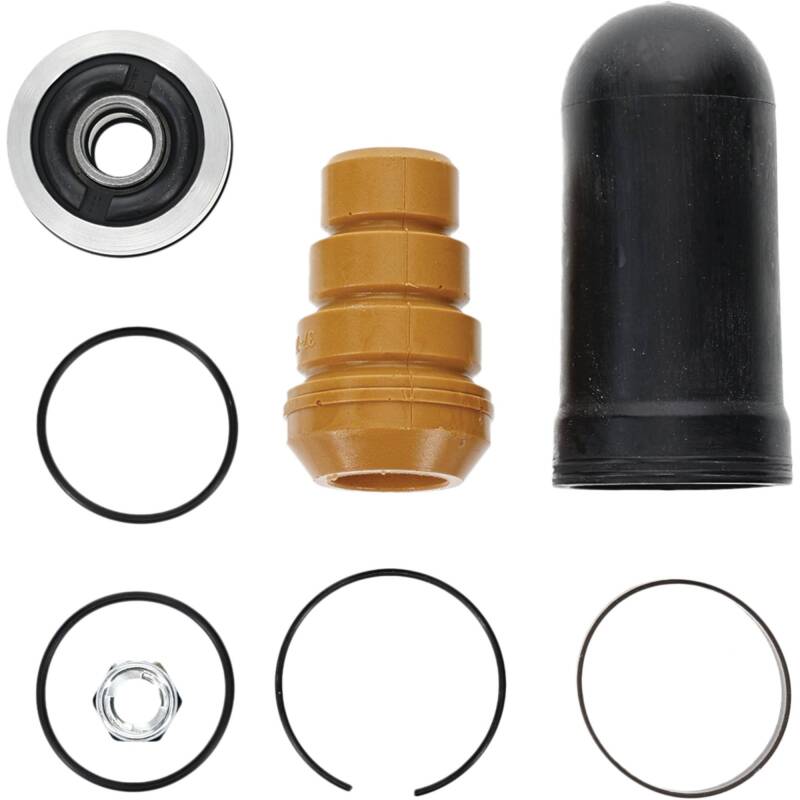 PIV Shock Repair Kit - Pivot Works 19-23 Yamaha YZ250F Rear Shock Absorber Rebuild Kit