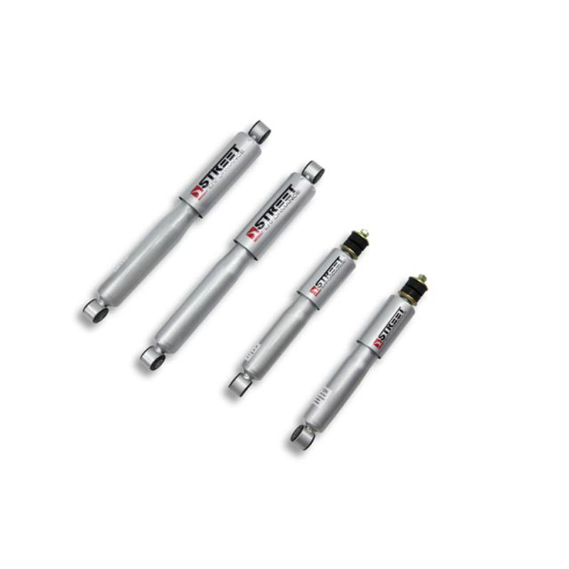 BT Street Performhock Set - Belltech Street Performance Shock Set
