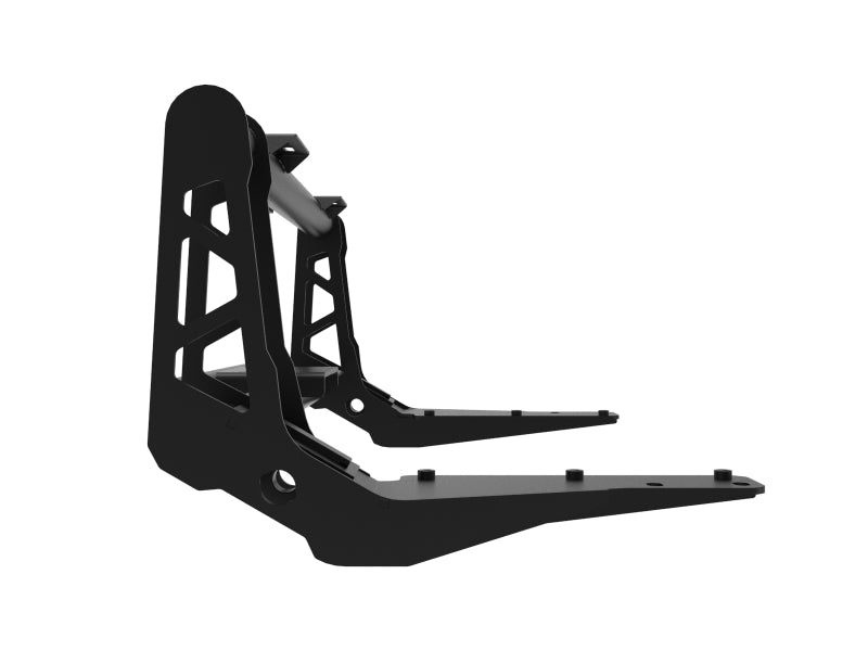 AFE Bumpers - aFe POWER 2026 Subaru Outback Wilderness (BU) H4-2.4L (t) Terra Guard Bull Bar w/ Winch Mount