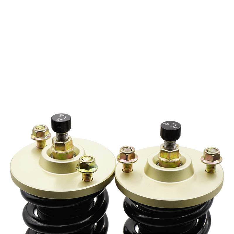 BX Drag Pro Coilovers - BLOX Racing Drag Pro+ Series Coilover - EG/DC / EK (RR: 18kg)