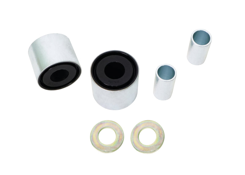 WL Bushings - Control Arm - Whiteline 13-17 Honda Accord Control Arm - Lower Inner Front Bushing