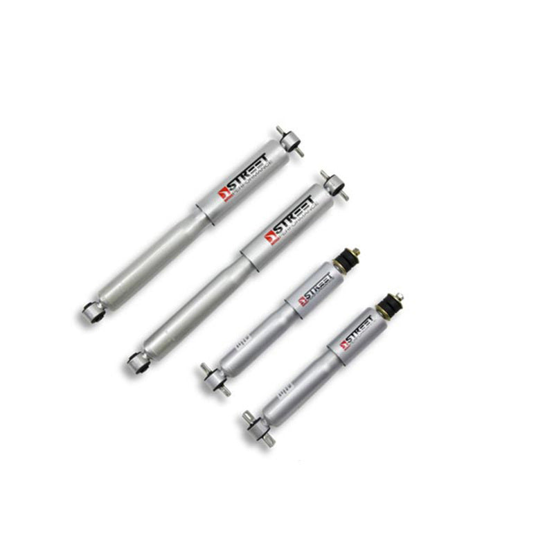 BT Street Performhock Set - Belltech Street Performance Shock Set