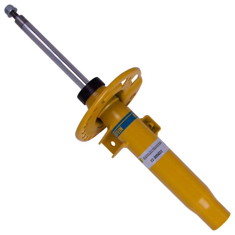 BIL B6 Series Shocks - Bilstein 19-20 BMW 330i / 2020 M340i B6 Performance Strut Front Right