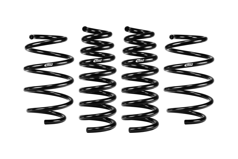 EIB Pro-Kits - Eibach Pro-Kit EV 22-23 Kia EV6 First Edition 77.4kWh AWD(Use w/OE Shocks)
