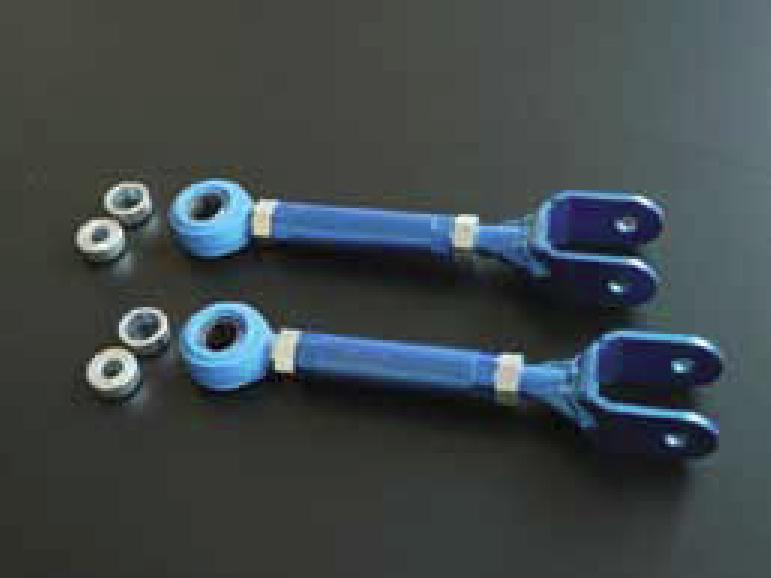 CUS Suspension Links - Cusco 08-12 Nissan 370z Rear Adjustable Trailing Arms