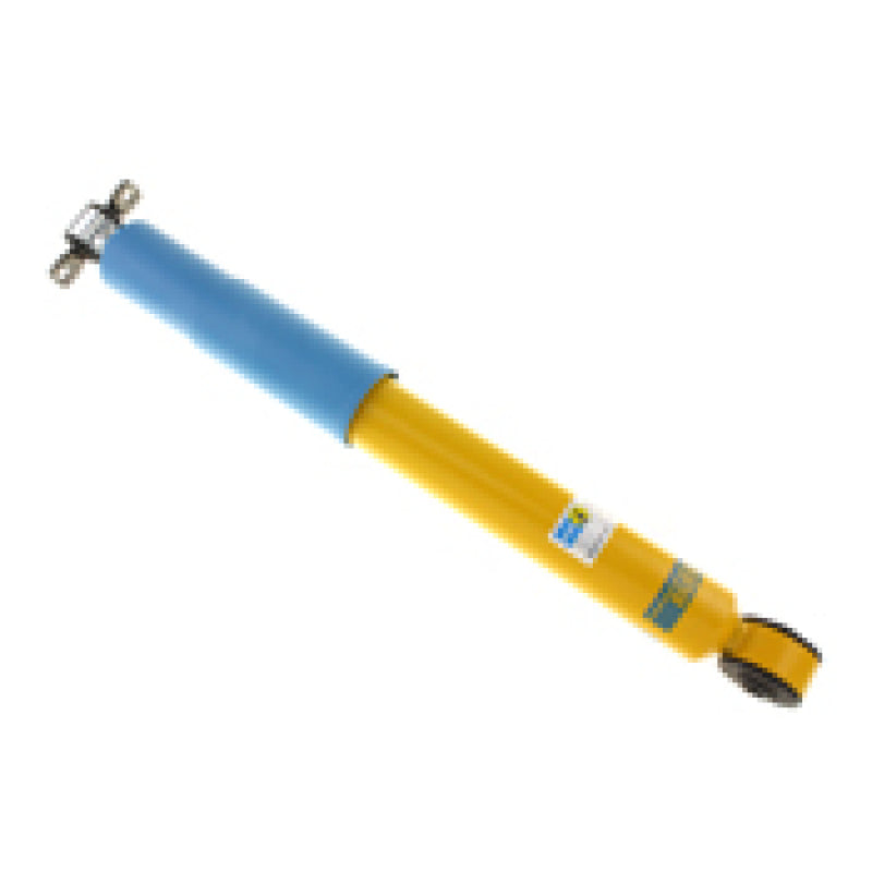 BIL B6 4600 Series Shocks - Bilstein 4600 Series 96-02 Chevy Exp 1500/2500/3500 / 09-12 Exp 4500 Rr 46mm Monotube Shock Absorber