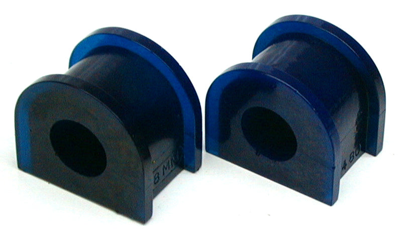 SPR Bushings - Sway Bar - SuperPro Saab 9000 87-91 Rear Sway Bar