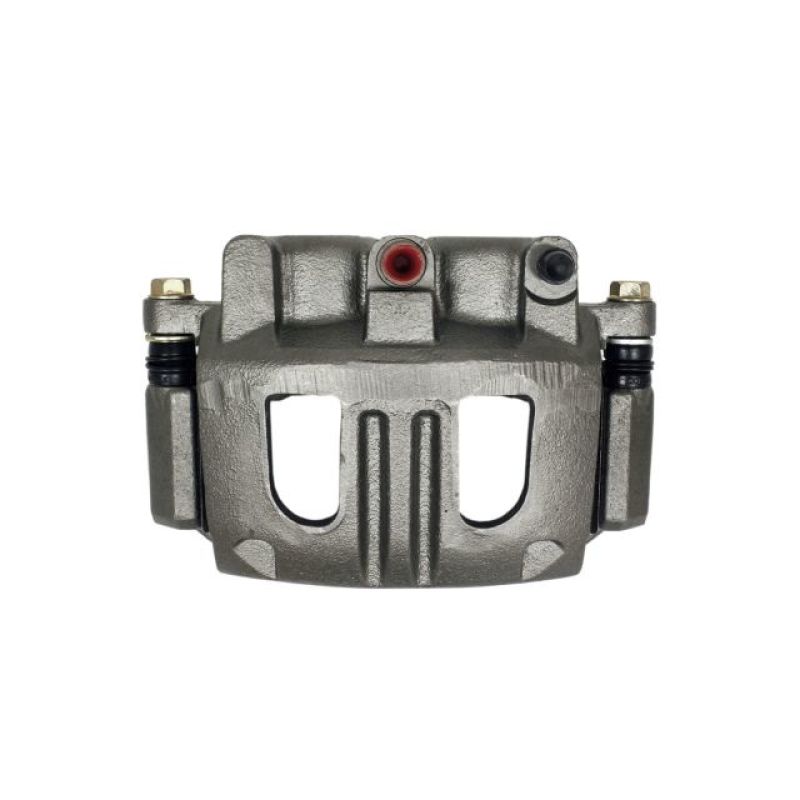 PSB Autospecialty Caliper - Power Stop 02-03 Saturn Vue Front Left Autospecialty Caliper w/Bracket