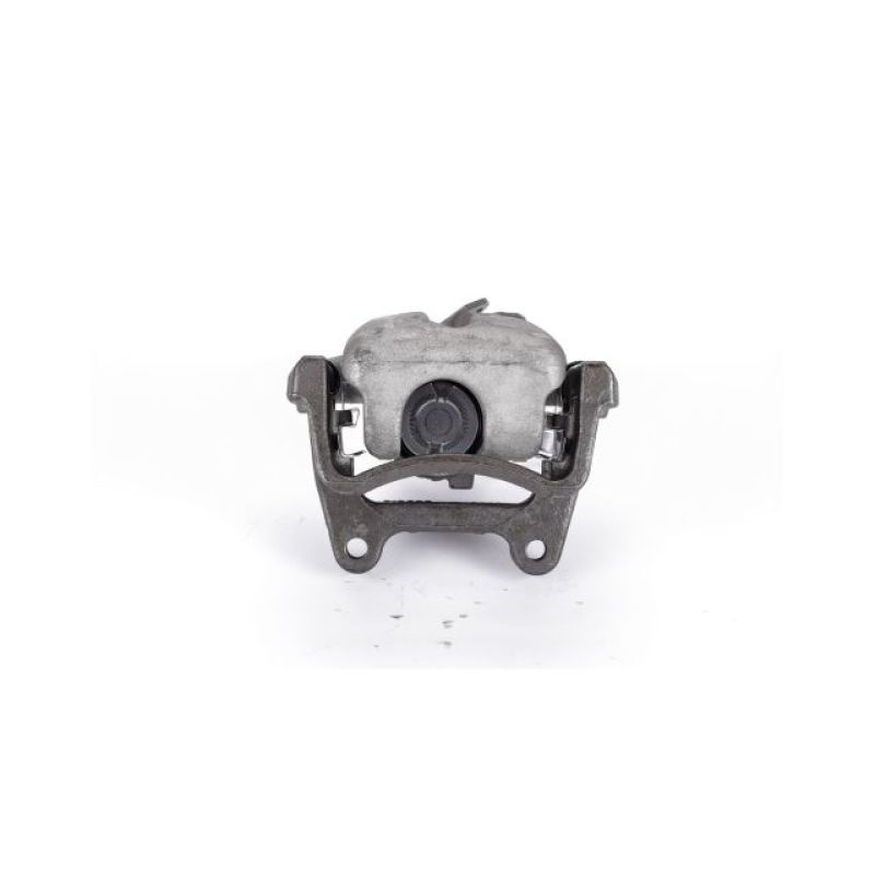 PSB Autospecialty Caliper - Power Stop 06-08 Audi A3 Rear Left Autospecialty Caliper w/Bracket