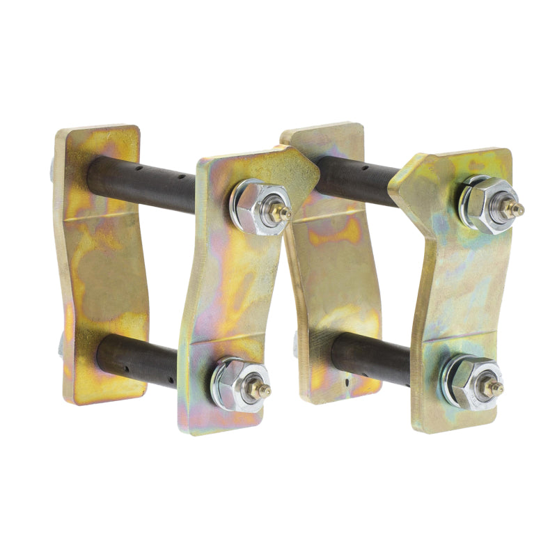 ARB Shackle Kits - ARB Greasable Shackle Kit Maz/Ford 85On