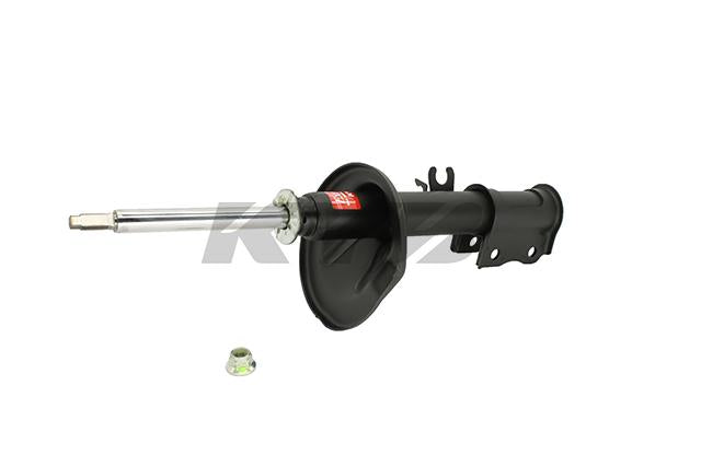 KYB Shock & Strut Excel-G - KYB Shocks & Struts Excel-G Front Left KIA Sephia 1998-00