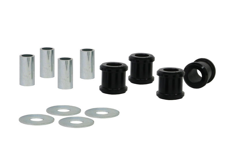 WL Bushings - Sway Bar - Whiteline Rear Sway Bar Link Bushing 97-06 Jeep Wrangler TJ