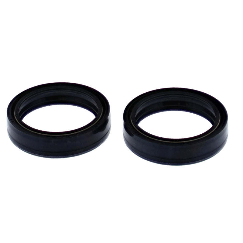 ABR Fork & Dust Seal Kits - All Balls Racing 13-18 BMW R1200GSW Fork Oil Seal Only Kit