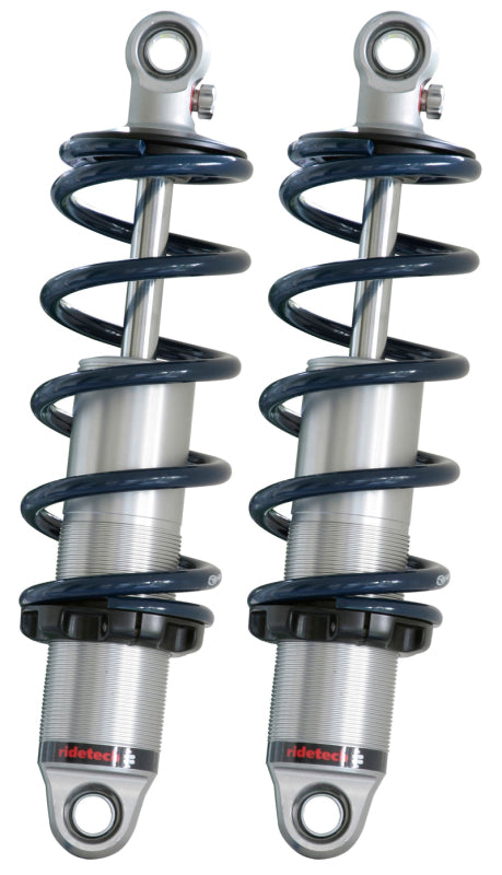 RID HQ Coilover Kits - Ridetech 79-93 Ford Mustang(w/Ridetech IRS) HQ Series Coilovers Rear