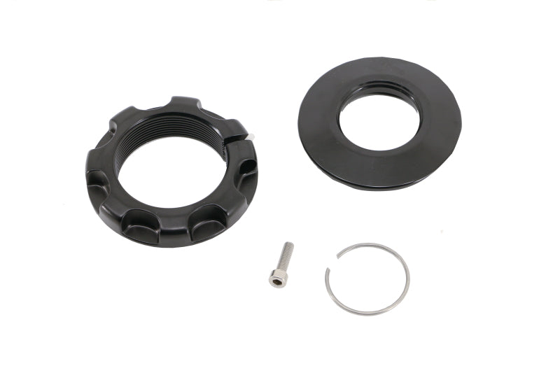 RID Mounting Kits - Ridetech CoilOver Spring Mounting Kit