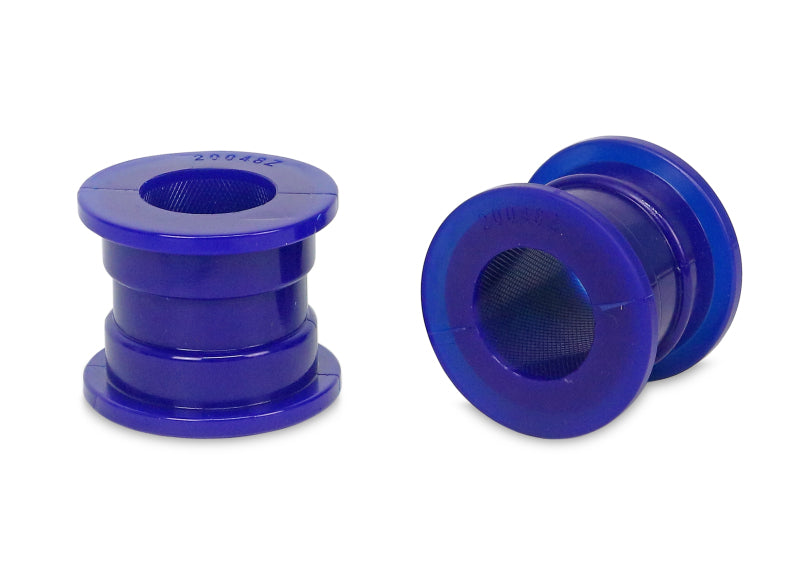 SPR Bushings - End Link - SuperPro 10-23 Lexus GX460 / 10-24 Toyota 4Runner Rear 30mm KDSS Sway Bar Mount Bushing Set