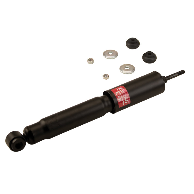 KYB Shock & Strut Excel-G - KYB Shocks & Struts Excel-G Front FORD E Series Econoline Van 1992-06