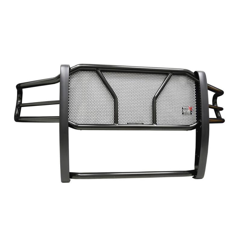 WES HDX Grille Guards - Westin 19-22 Ram 2500/3500 (Excl. Power Wagon) HDX Grille Guard - Black