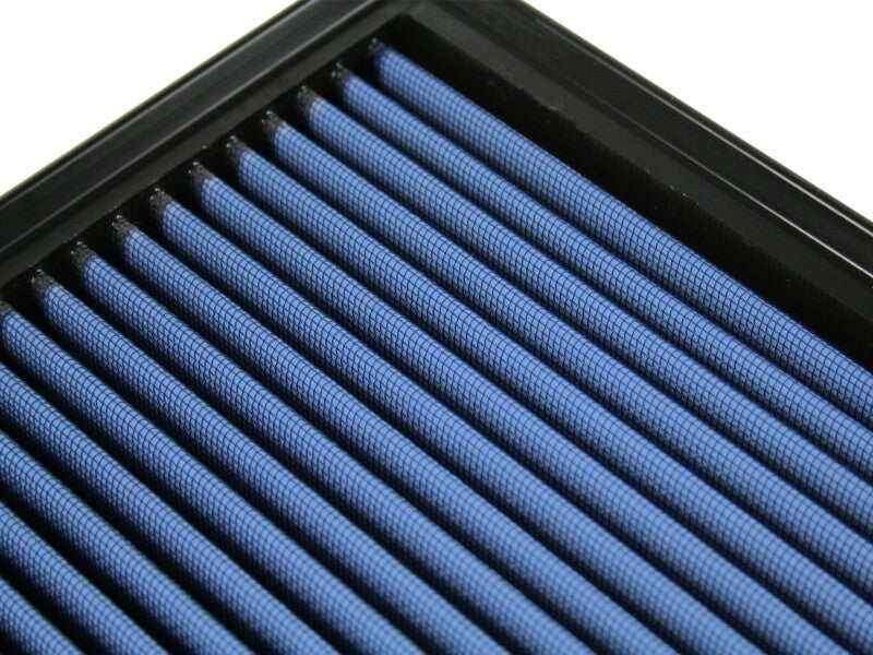 AFE P5R Drop In Air Filter - aFe MagnumFLOW Air Filters OER P5R A/F P5R Dodge Durango 04-09
