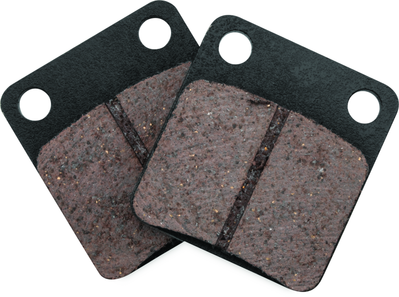 BKM Brake Pads - BikeMaster BM-054 Brake Pads