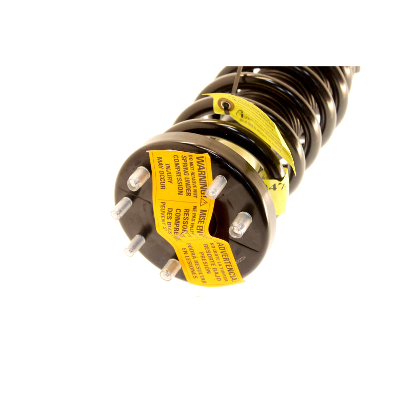 KYB Shocks & Struts Strut Plus - KYB Shocks & Struts Strut Plus Front Left Honda Accord 2008-2012