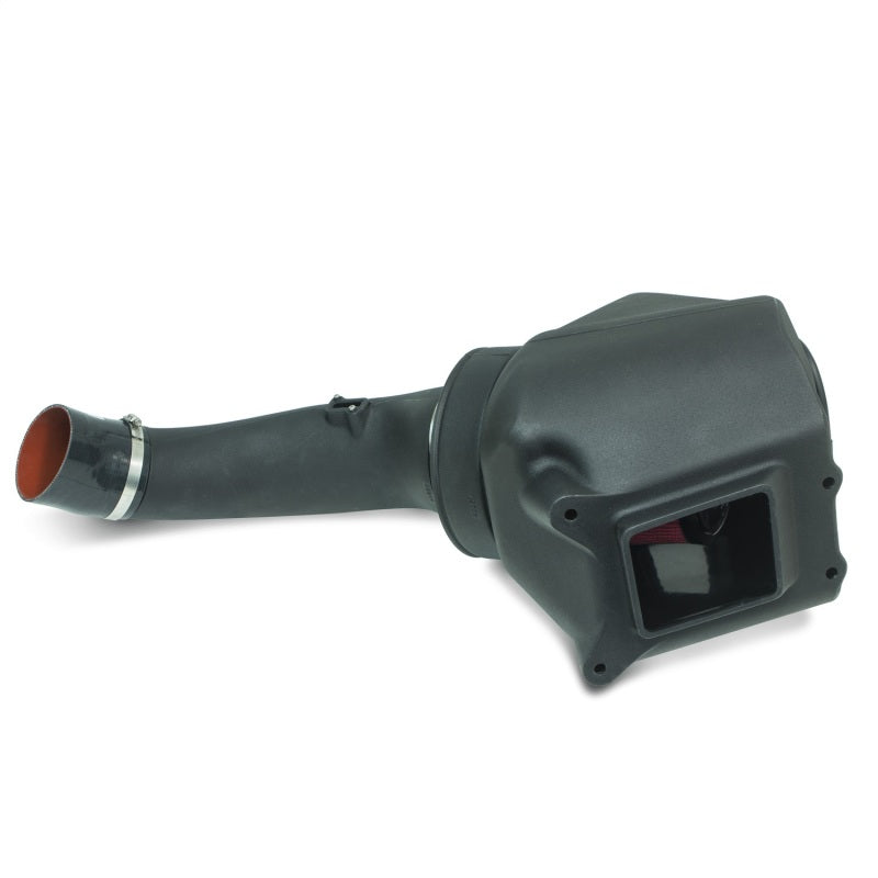 GBE Ram-Air Intake Systems - Banks Power 17-19 Chevy/GMC 2500 L5P 6.6L Ram-Air Intake System