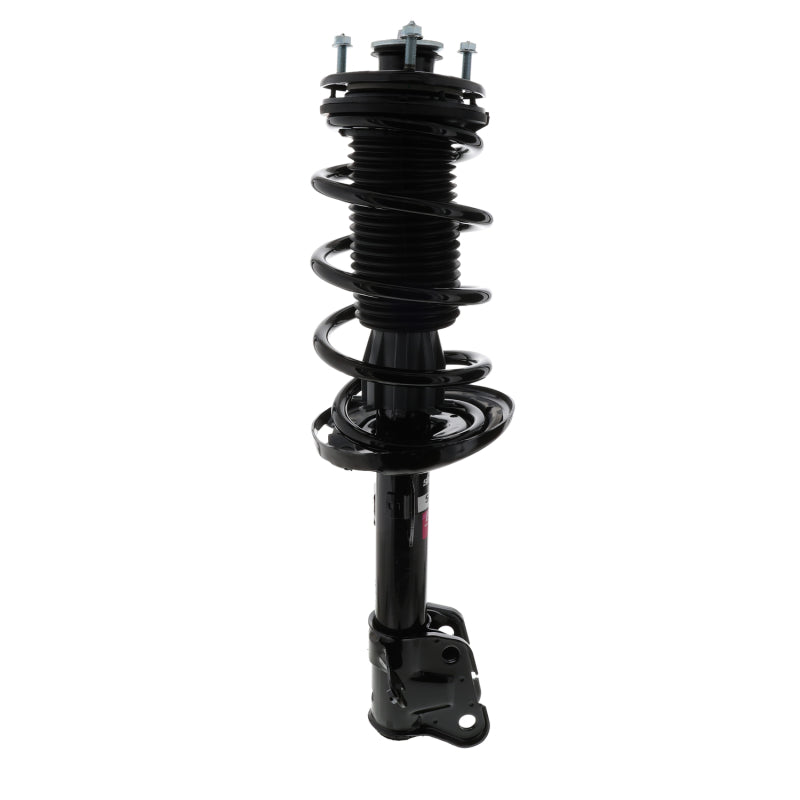 KYB Shocks & Struts Strut Plus - KYB 07-13 Acura MDX (Exc. Elec. Adj. Susp.) Shocks & Struts Strut-Plus - Front Left